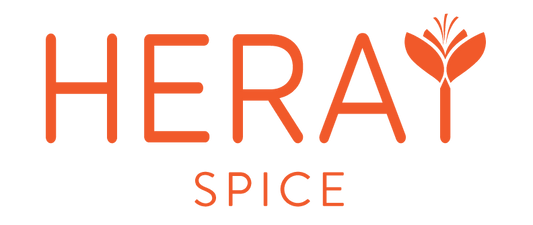 Our New Partnership with Heray Spice