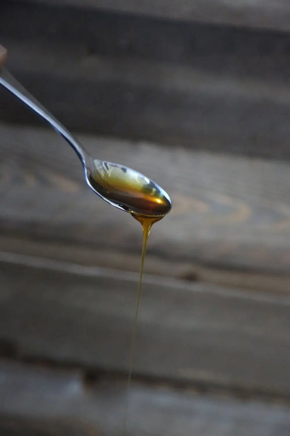 Organic Sidr Honey Pasha International