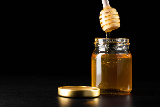 All About Yemeni Sidr Honey [INFOGRAPHIC]