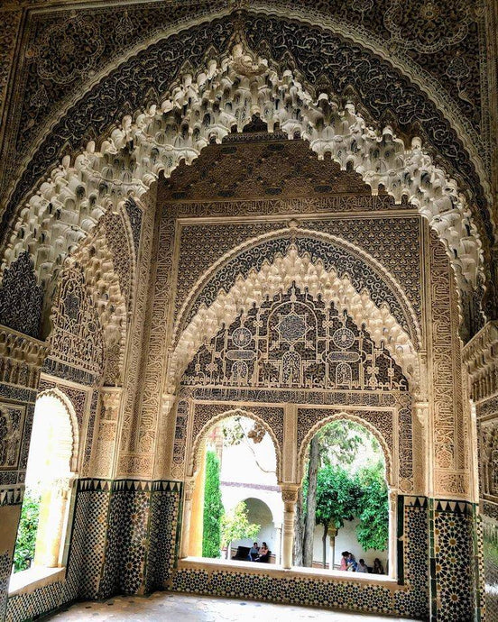 The Revival of Granada
