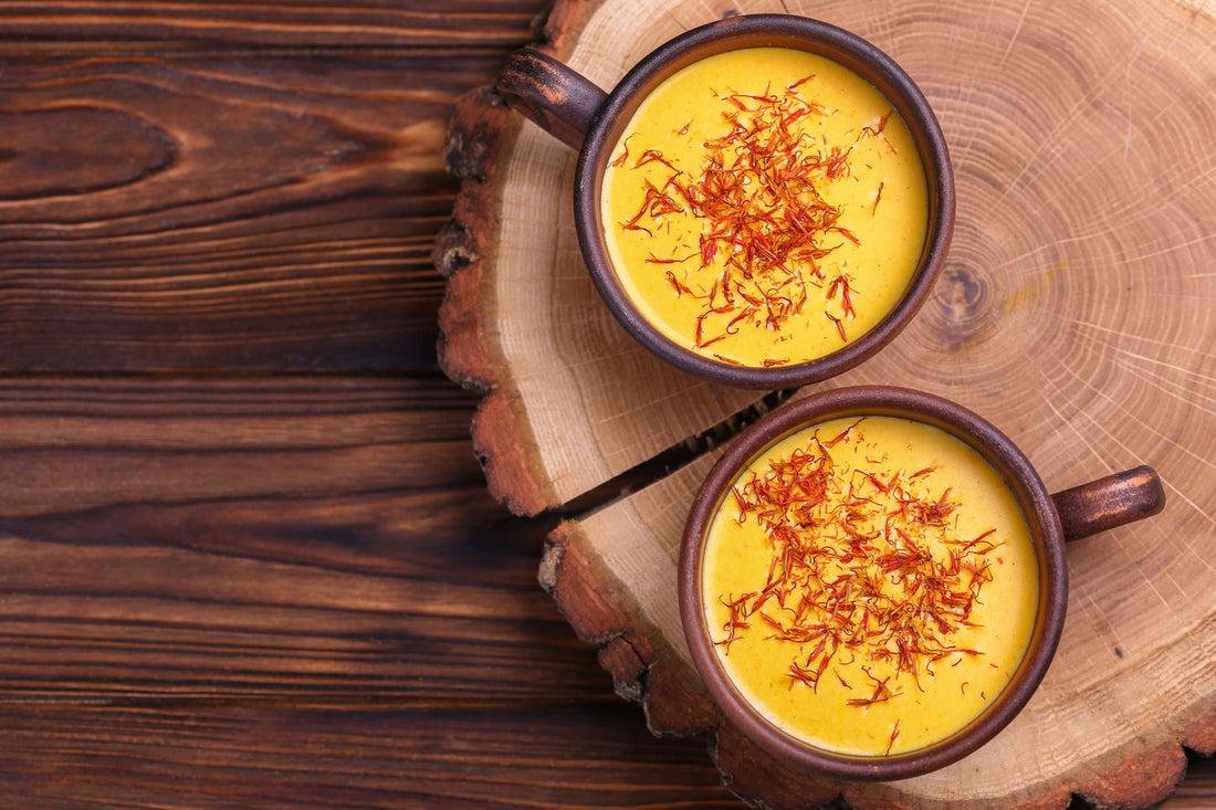 Types of Saffron: How do you know which is best?