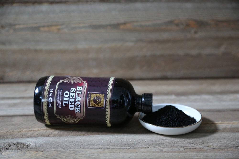 What Are The Benefits of Black Seed Oil (Nigella Sativa)?