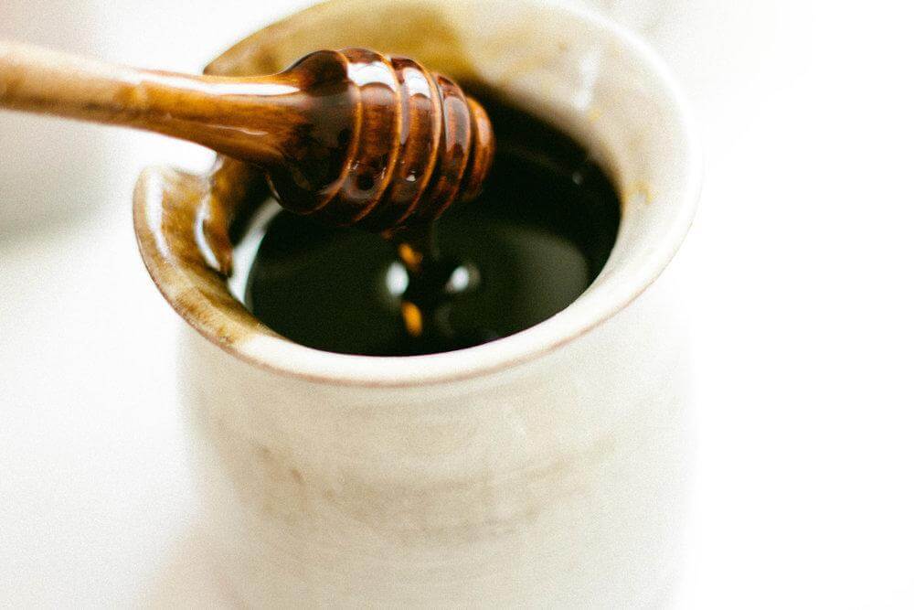 Benefits of Sidr Honey