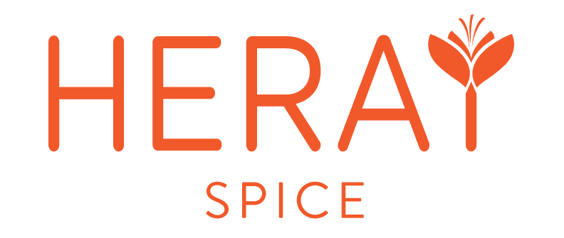 Our New Partnership with Heray Spice
