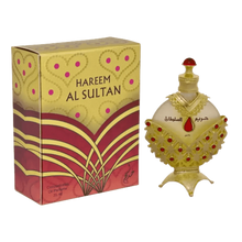 Load image into Gallery viewer, Hareem Al Sultan - Gold 2
