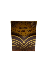 Load image into Gallery viewer, Hareem Al Sultan - Gold 3
