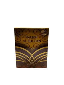 Hareem Al Sultan - Gold 3