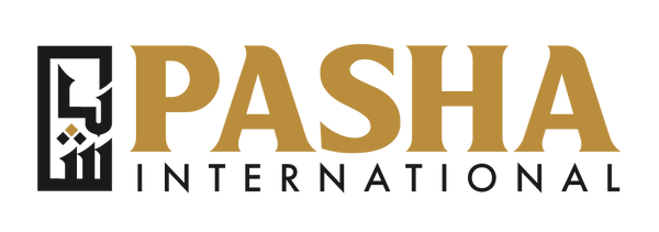 Pasha International
