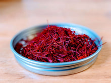 Load image into Gallery viewer, Persian Saffron Pasha International all red
