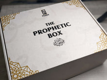 Load image into Gallery viewer, Prophetic Box Pasha International
